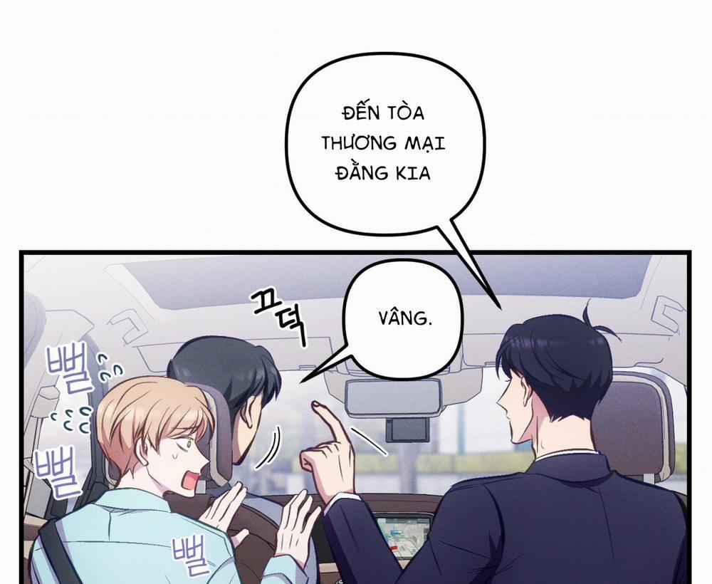 Cái Đồ Ngốc Nghếch Này 8 trang 39