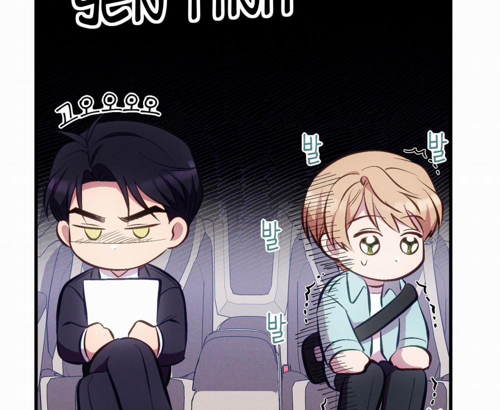 Cái Đồ Ngốc Nghếch Này 8 trang 44