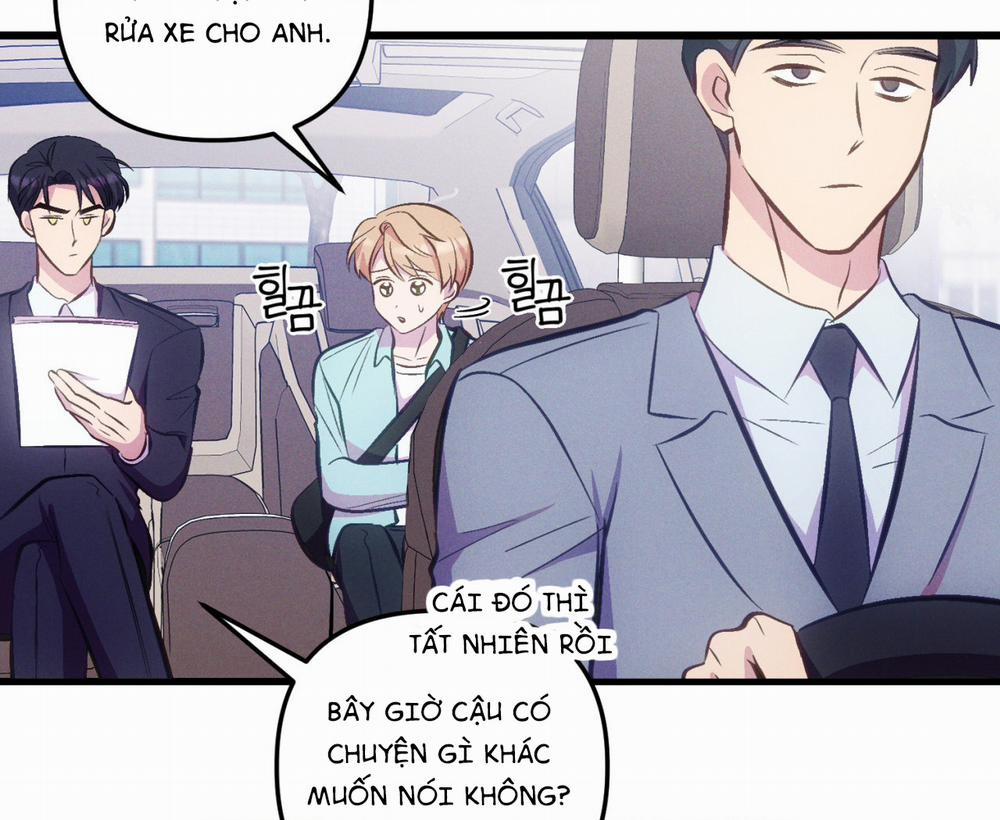 Cái Đồ Ngốc Nghếch Này 8 trang 48