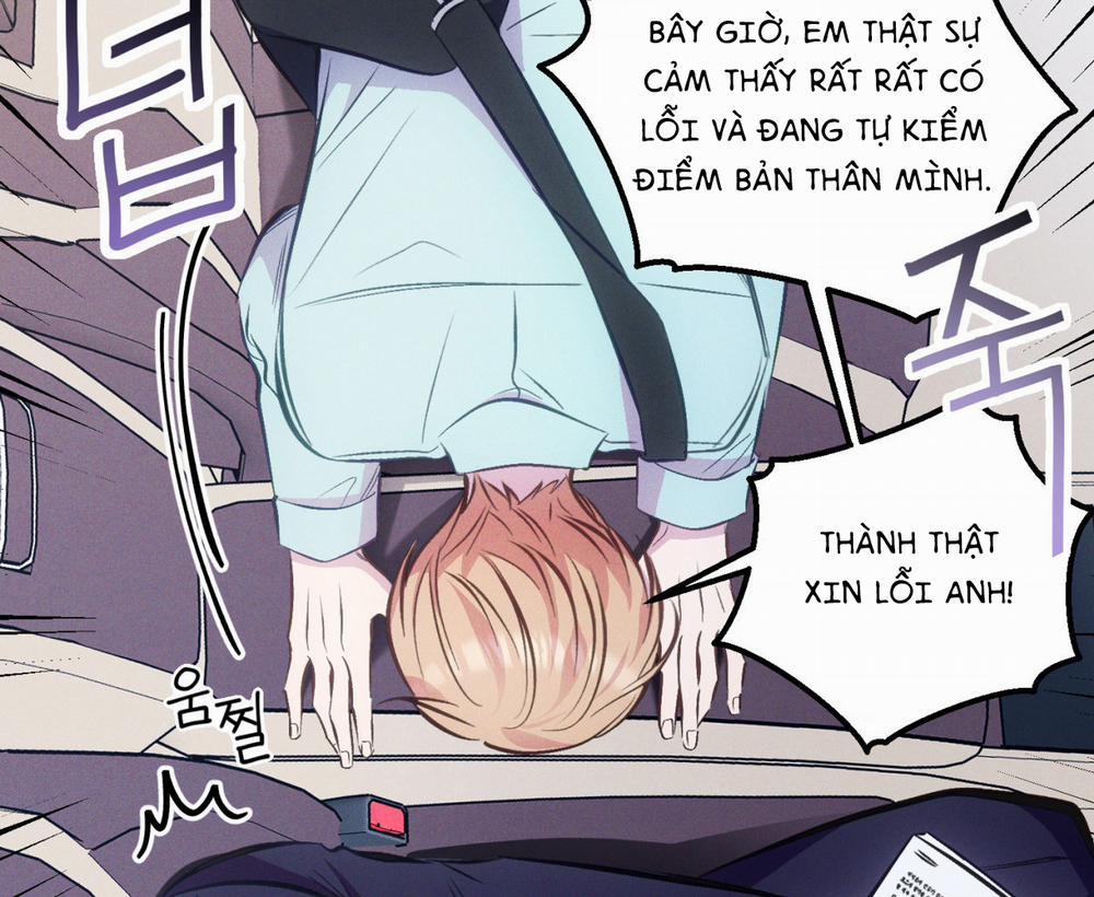 Cái Đồ Ngốc Nghếch Này 8 trang 59