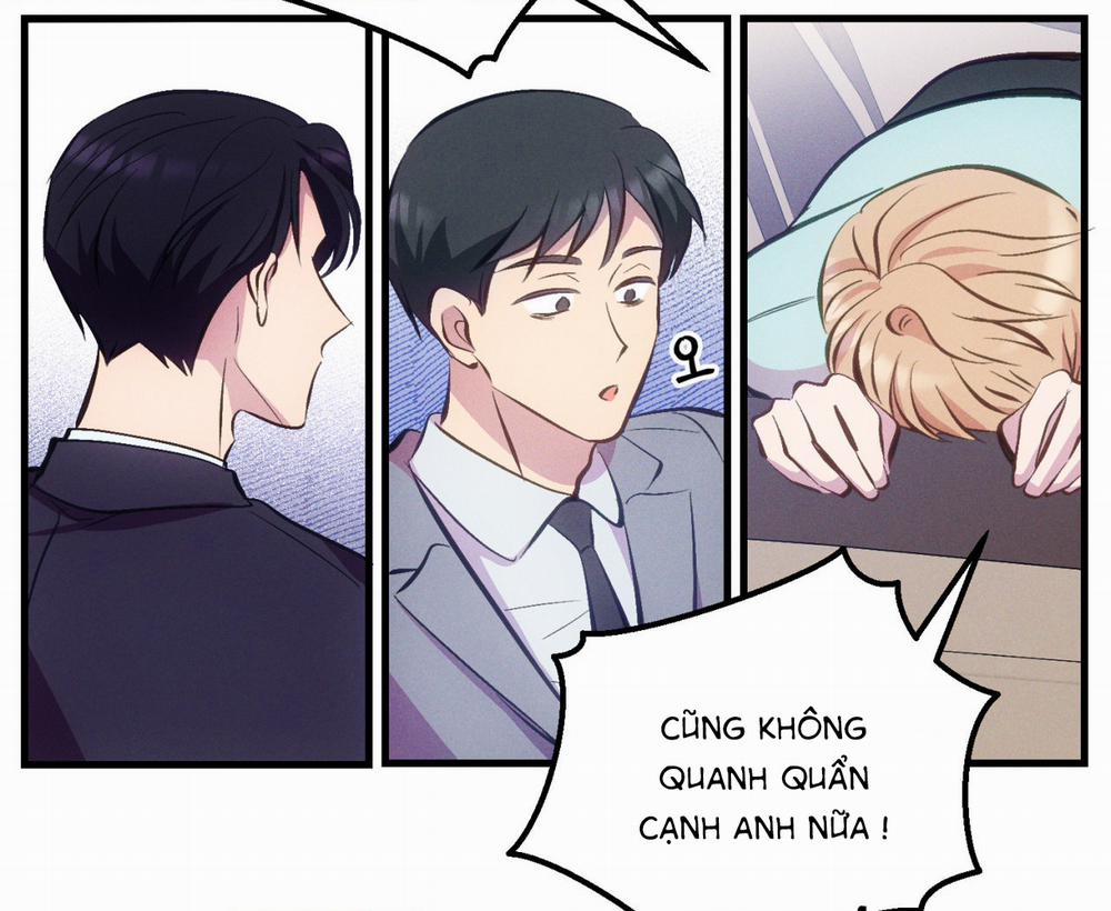 Cái Đồ Ngốc Nghếch Này 8 trang 64