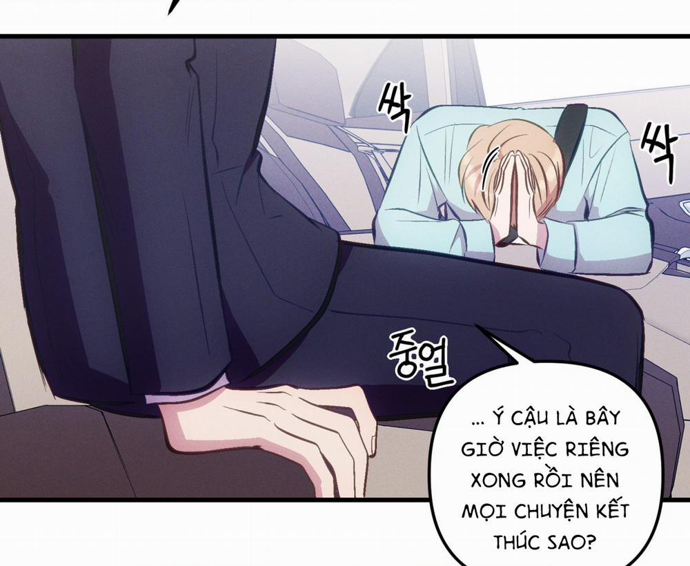 Cái Đồ Ngốc Nghếch Này 8 trang 66