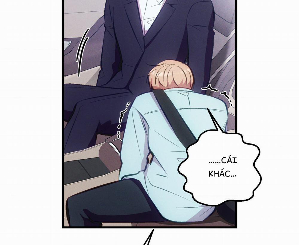 Cái Đồ Ngốc Nghếch Này 8 trang 76