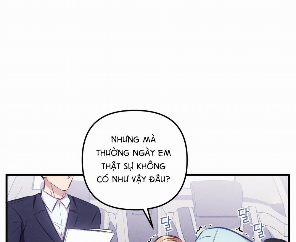 Cái Đồ Ngốc Nghếch Này 8 trang 84