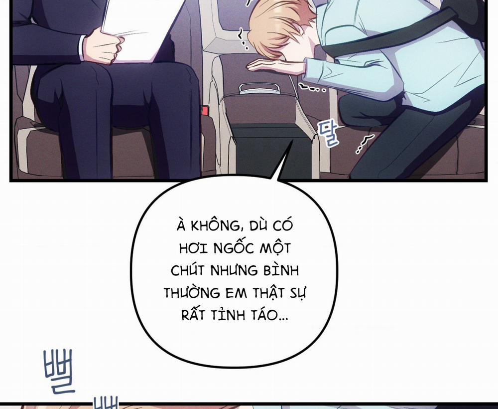 Cái Đồ Ngốc Nghếch Này 8 trang 85