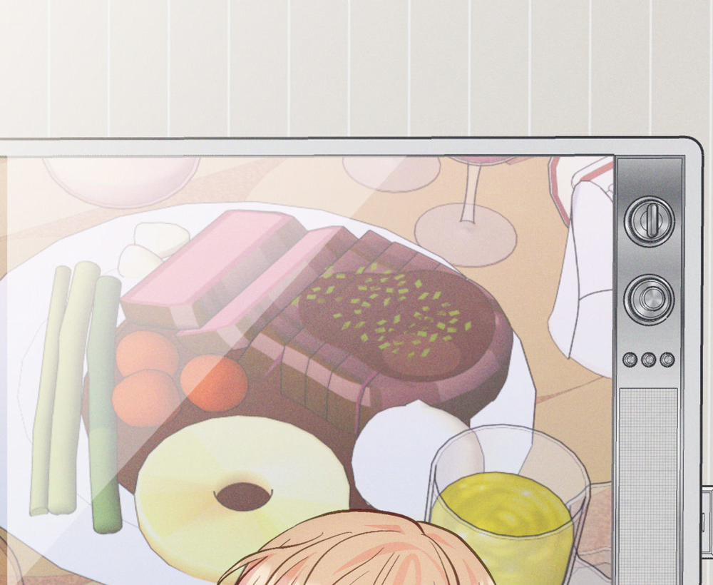 Cái Đồ Ngốc Nghếch Này 9 trang 108