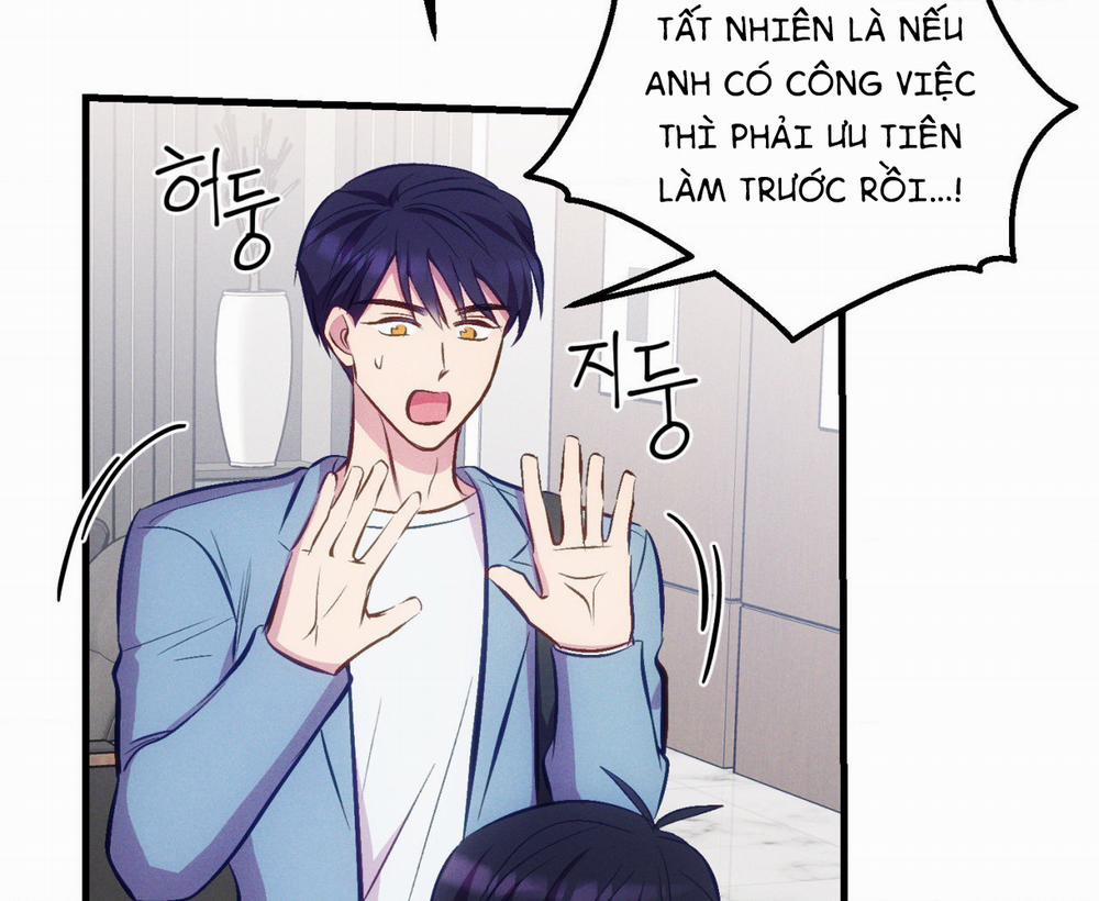 Cái Đồ Ngốc Nghếch Này 9 trang 121