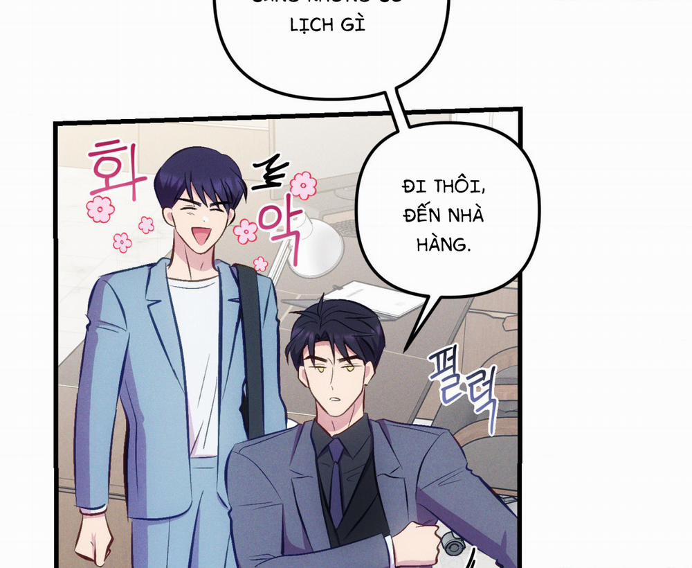 Cái Đồ Ngốc Nghếch Này 9 trang 131
