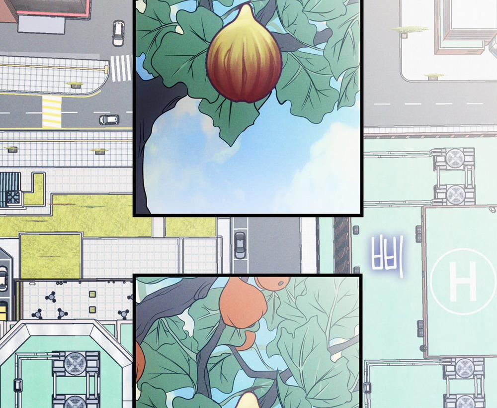 Cái Đồ Ngốc Nghếch Này 9 trang 2