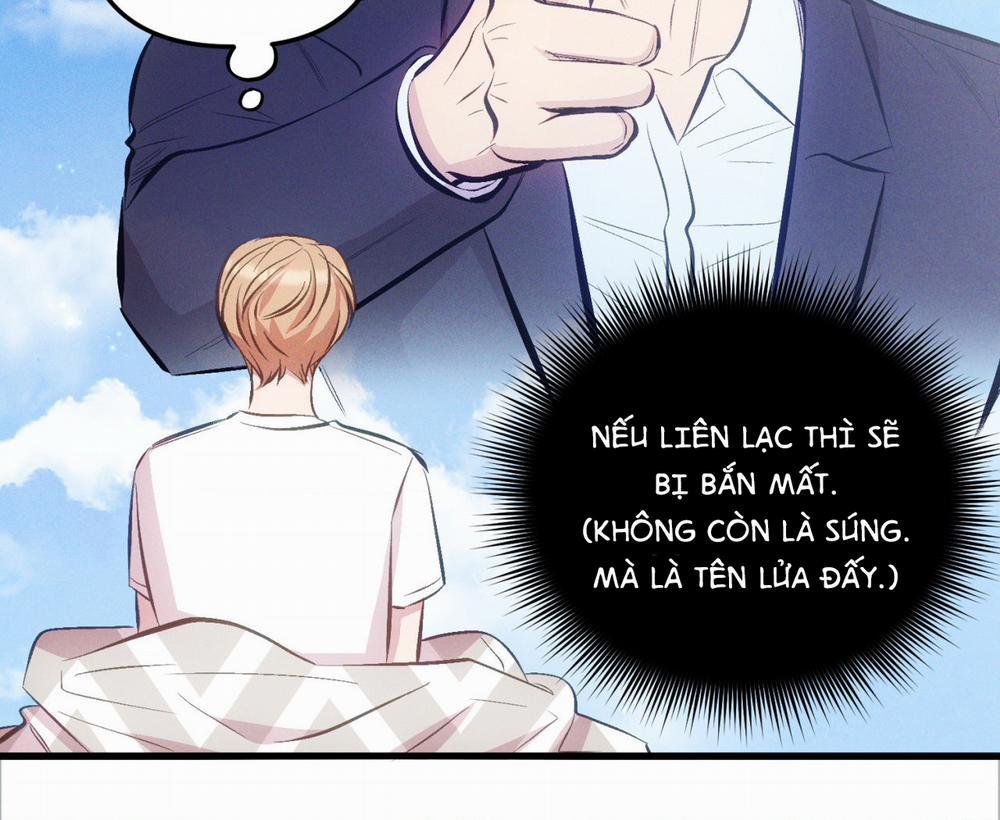 Cái Đồ Ngốc Nghếch Này 9 trang 24