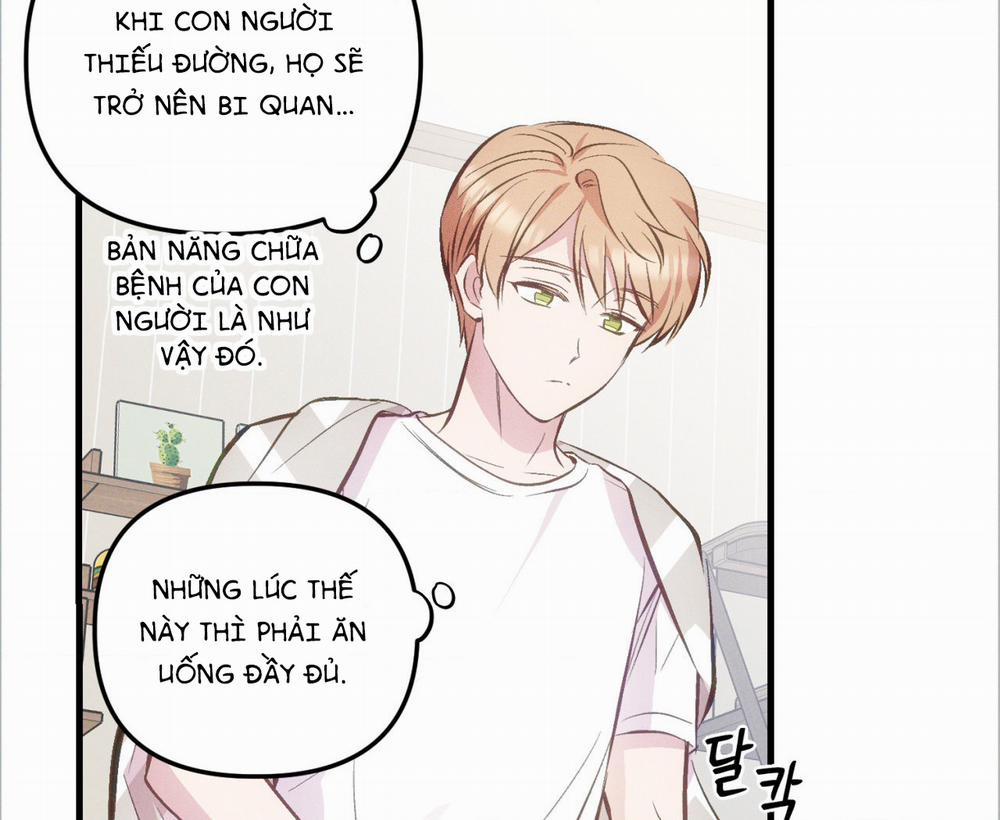 Cái Đồ Ngốc Nghếch Này 9 trang 31