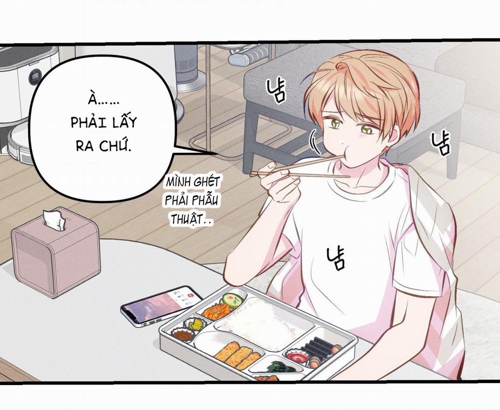 Cái Đồ Ngốc Nghếch Này 9 trang 46