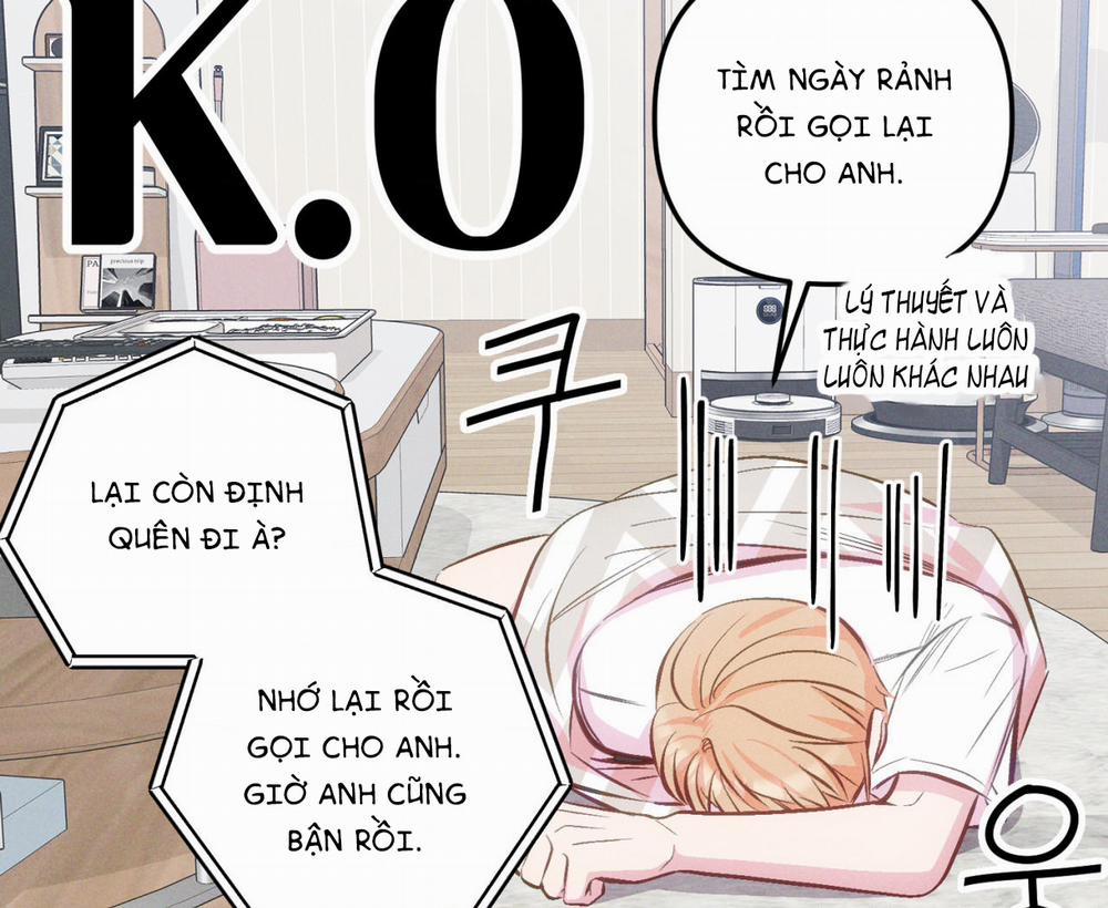 Cái Đồ Ngốc Nghếch Này 9 trang 59