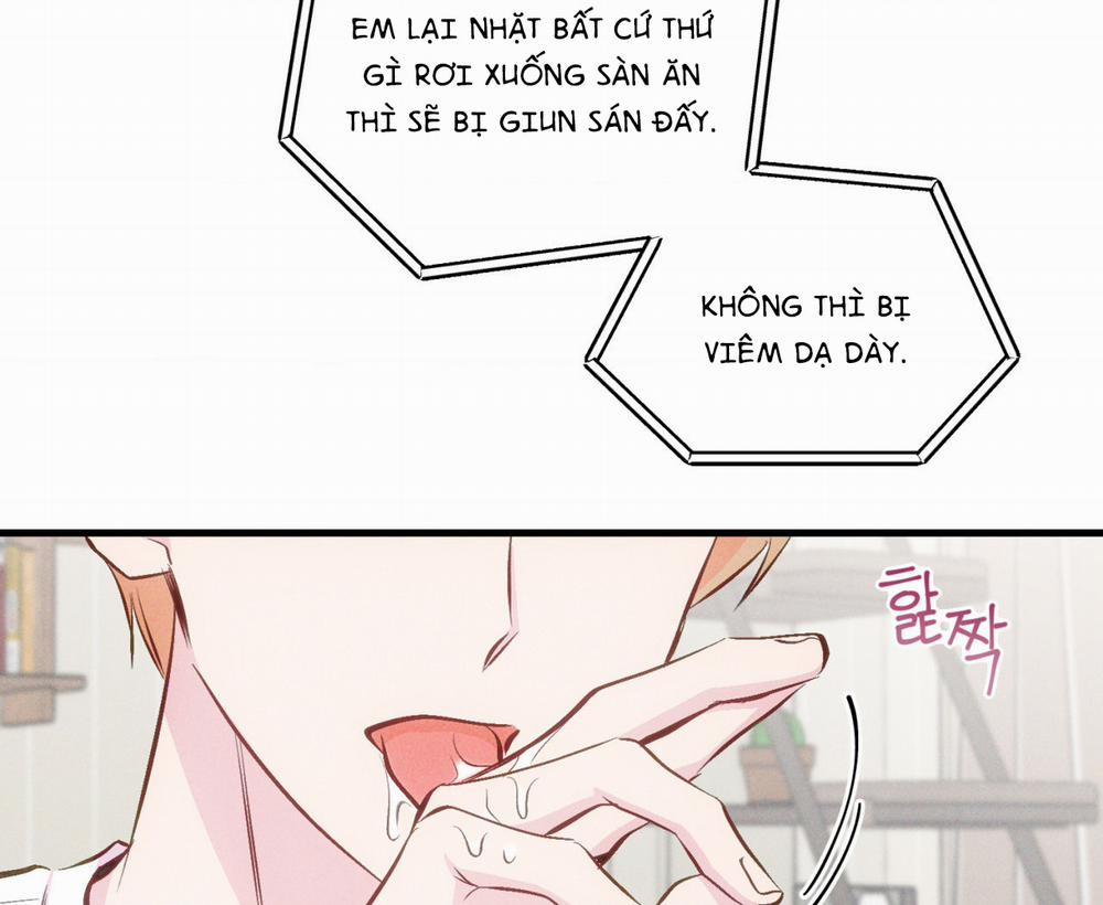 Cái Đồ Ngốc Nghếch Này 9 trang 95