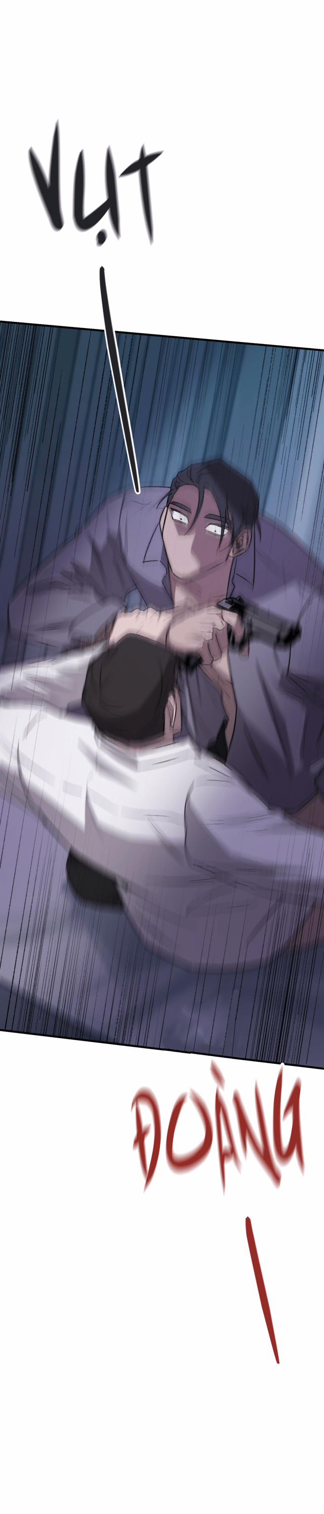 Cái Giá Của Sự Phản Bội 4.5 trang 12