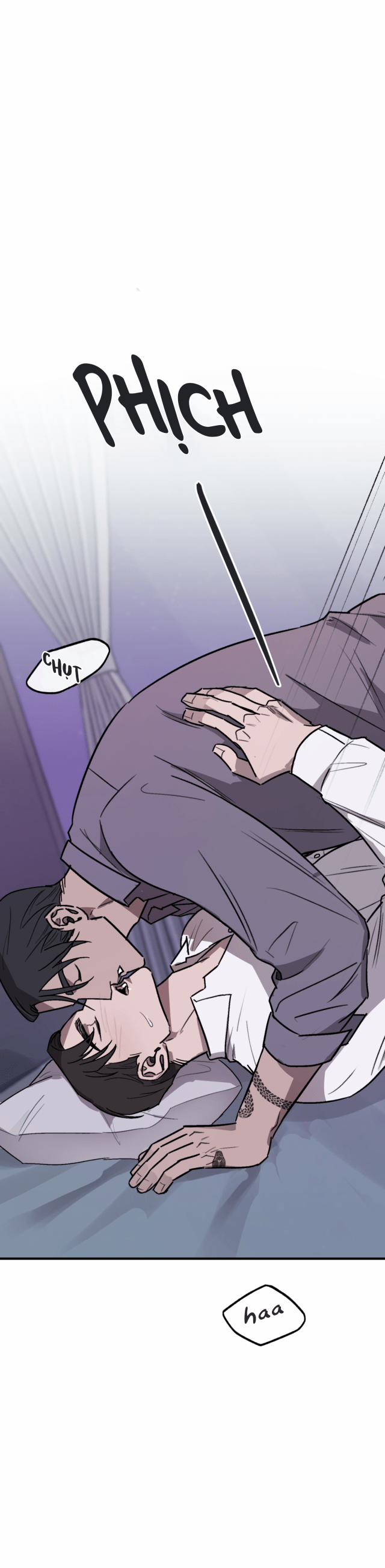 Cái Giá Của Sự Phản Bội 4 trang 10