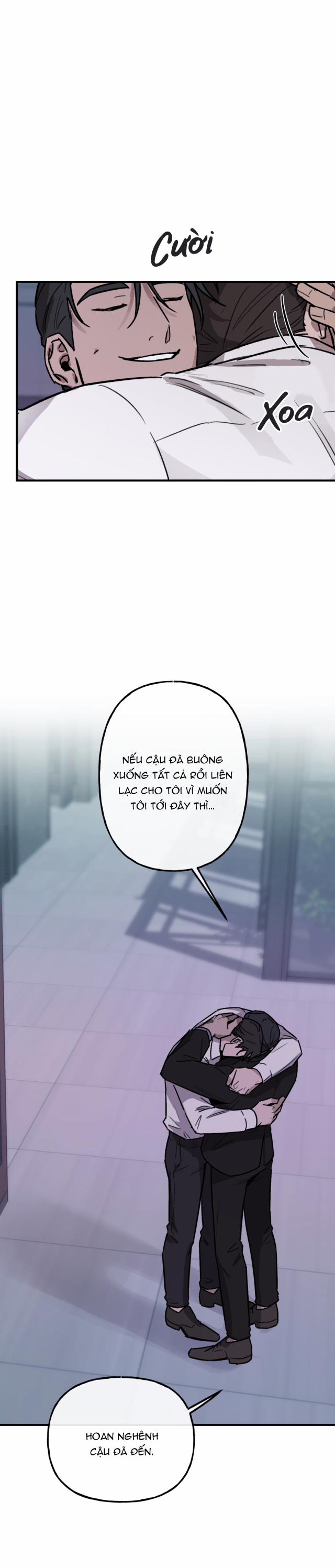 Cái Giá Của Sự Phản Bội 4 trang 4