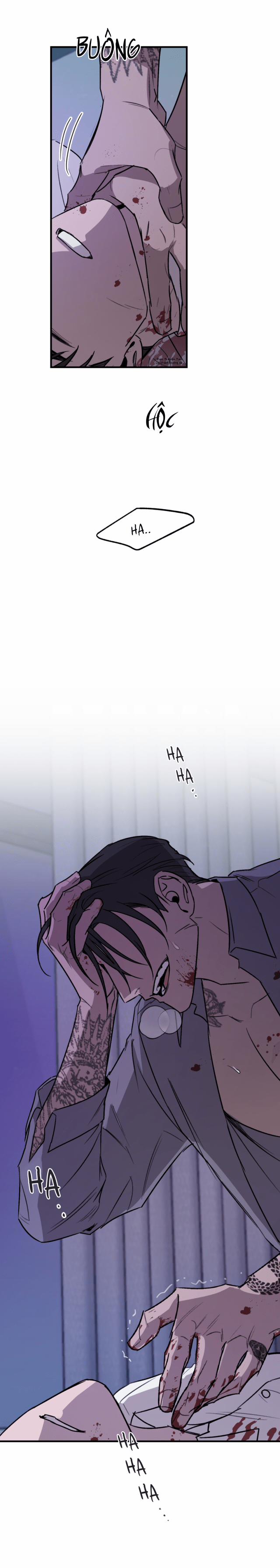 Cái Giá Của Sự Phản Bội 5.5 trang 10