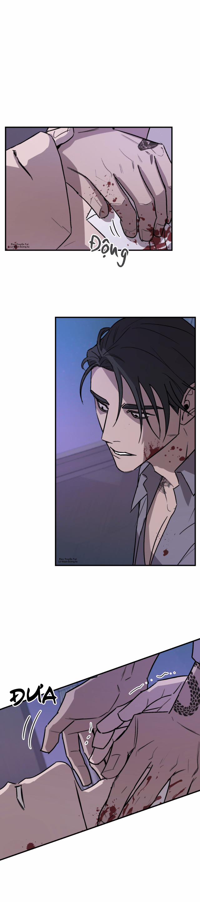 Cái Giá Của Sự Phản Bội 5.5 trang 2