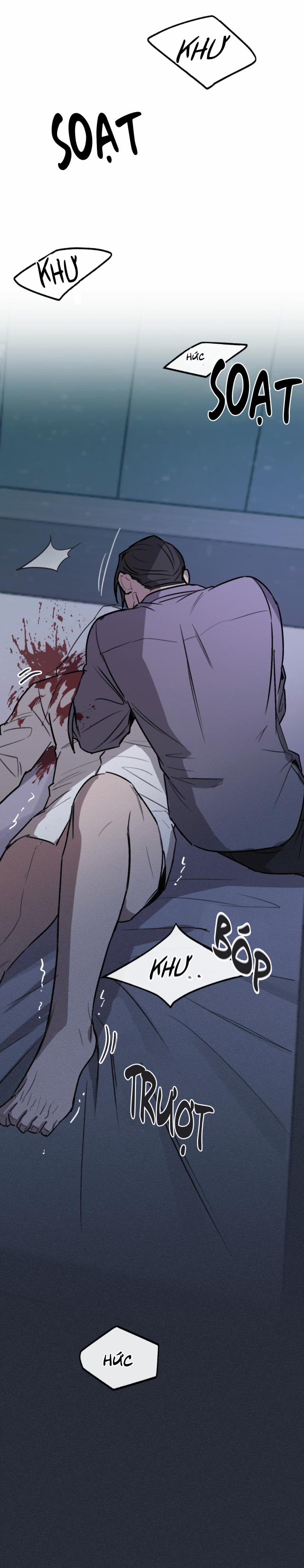 Cái Giá Của Sự Phản Bội 5.5 trang 3