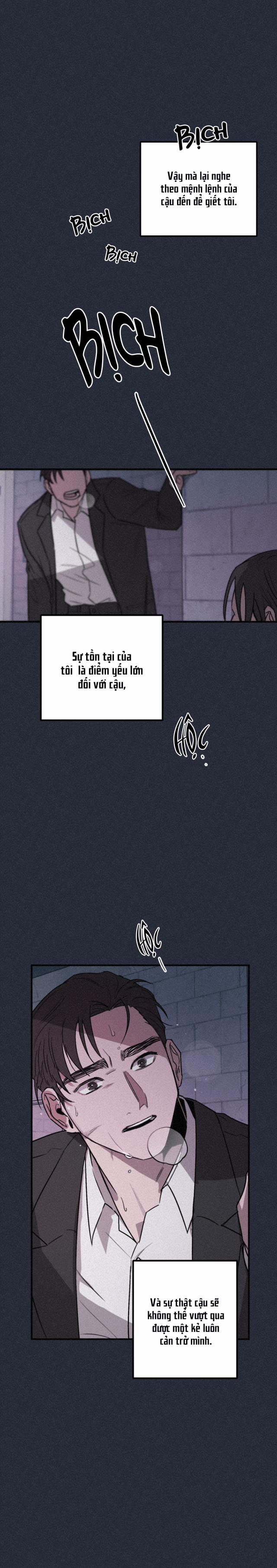 Cái Giá Của Sự Phản Bội 5.5 trang 7