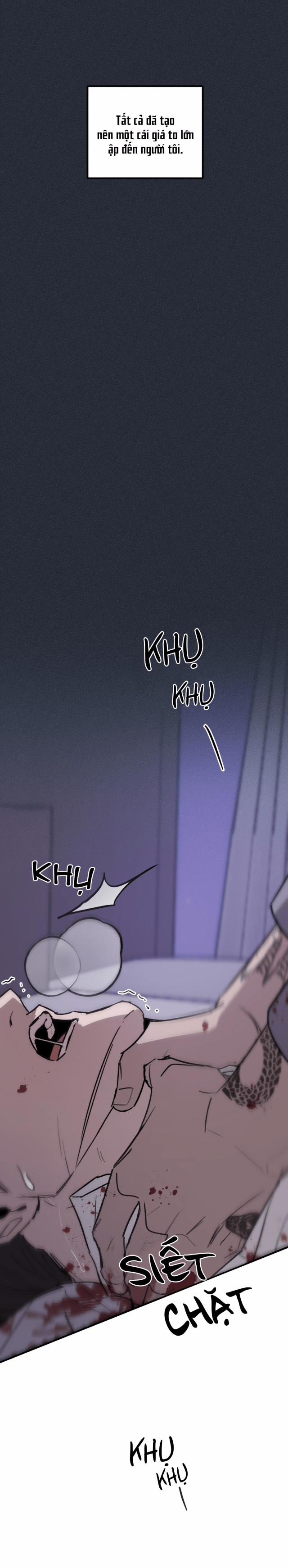 Cái Giá Của Sự Phản Bội 5.5 trang 8