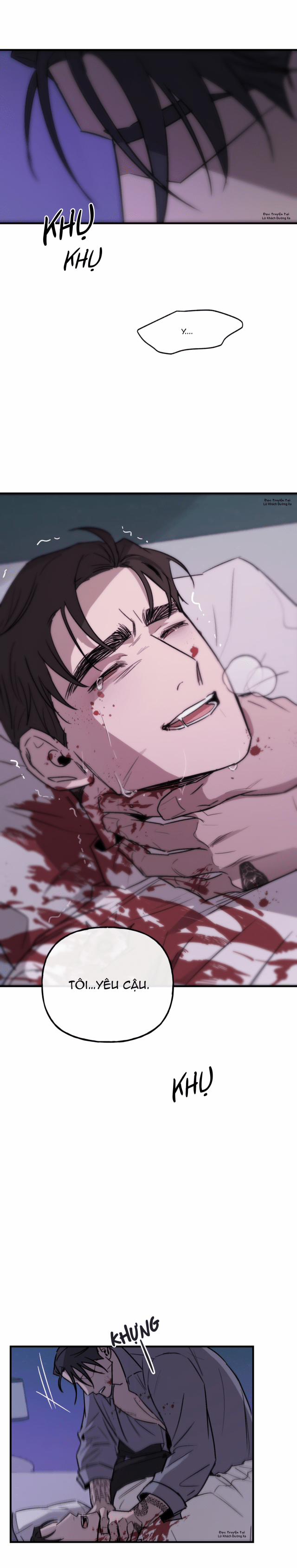 Cái Giá Của Sự Phản Bội 5.5 trang 9