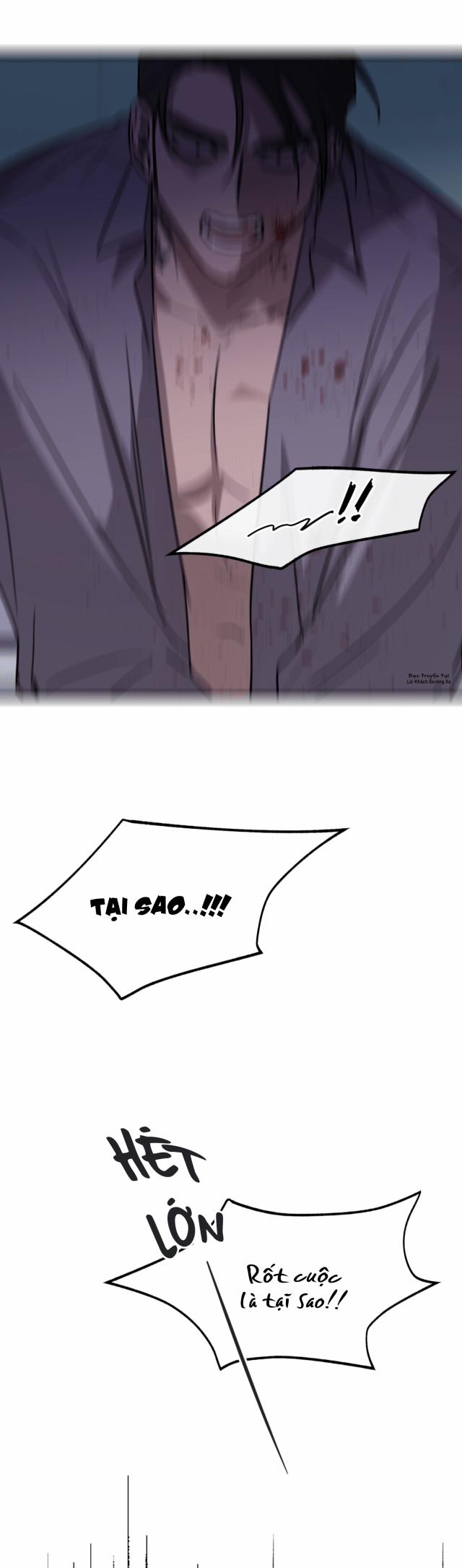 Cái Giá Của Sự Phản Bội 5 trang 6