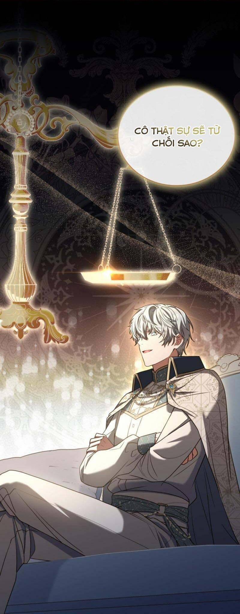 Cái Giá Khi Huỷ Hôn. 30 trang 10