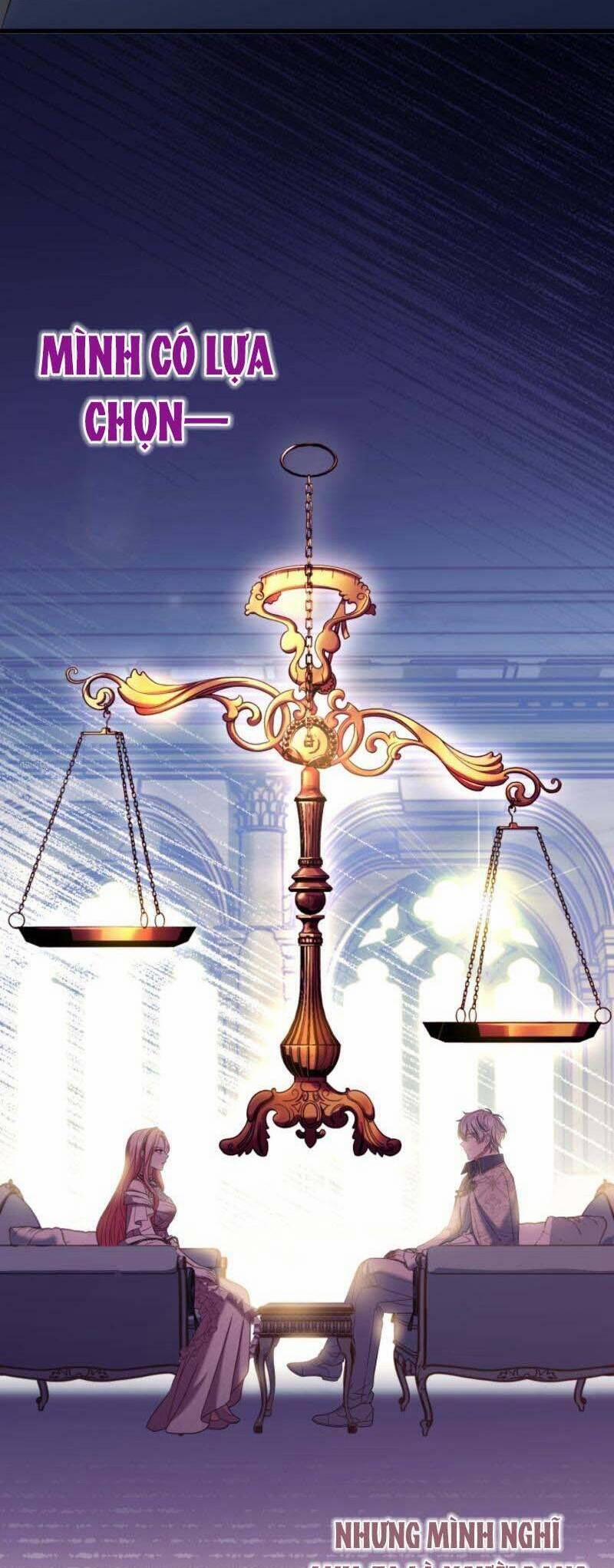 Cái Giá Khi Huỷ Hôn. 30 trang 11