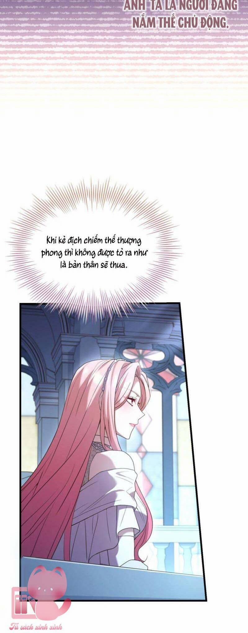 Cái Giá Khi Huỷ Hôn. 30 trang 12