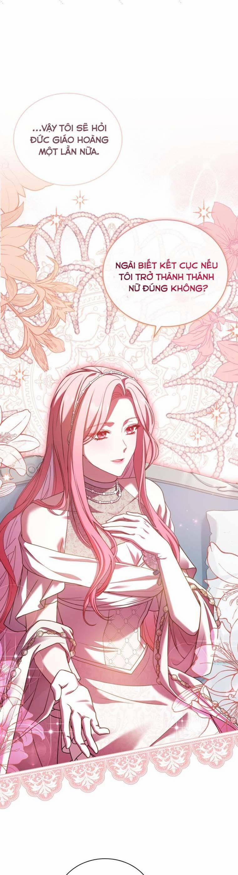 Cái Giá Khi Huỷ Hôn. 30 trang 13