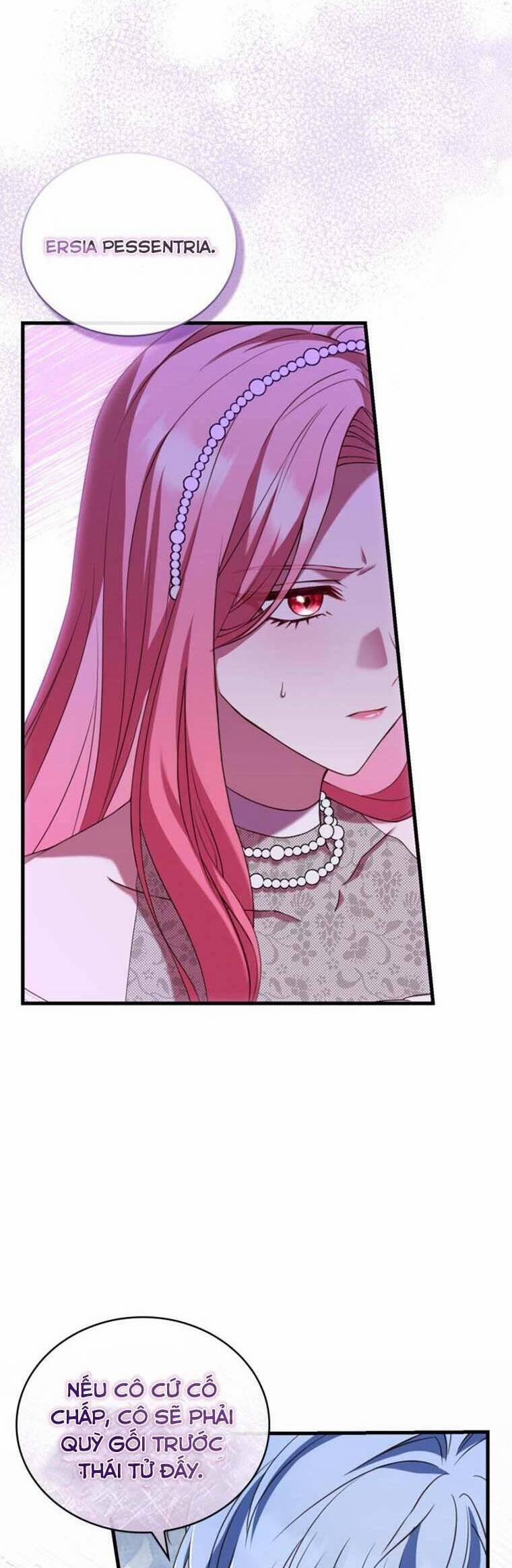 Cái Giá Khi Huỷ Hôn. 30 trang 17