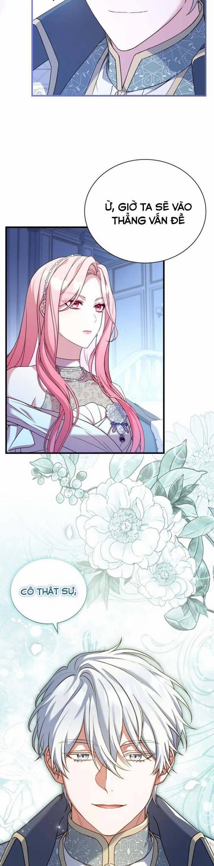 Cái Giá Khi Huỷ Hôn. 30 trang 2