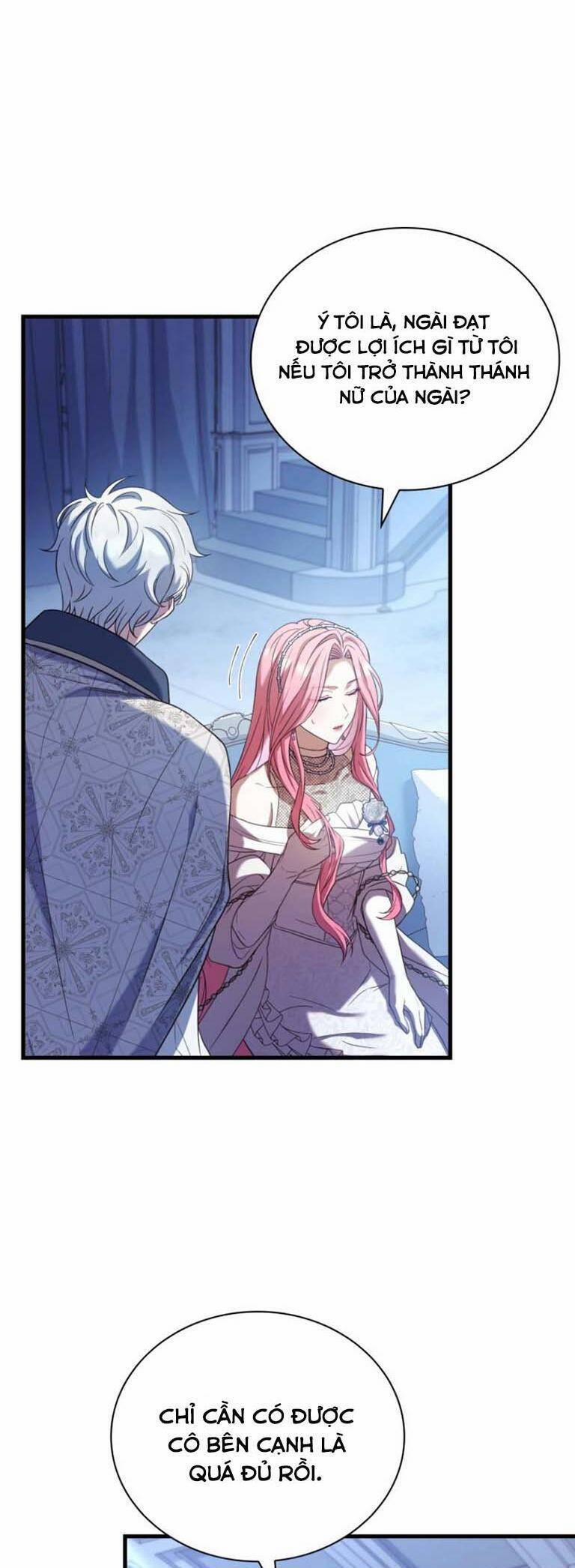 Cái Giá Khi Huỷ Hôn. 30 trang 28