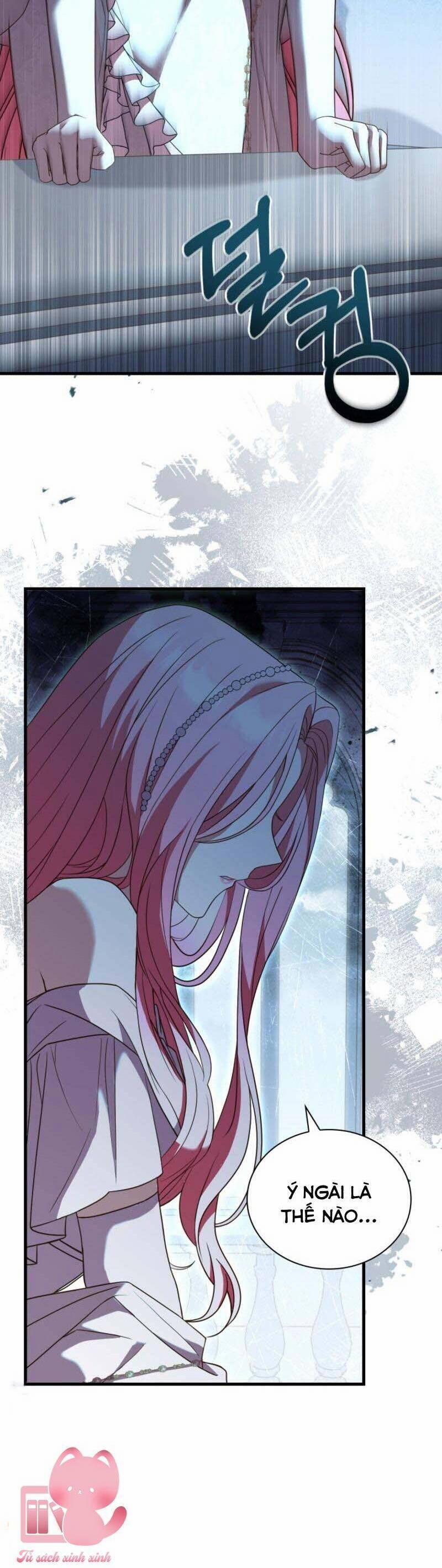Cái Giá Khi Huỷ Hôn. 30 trang 42