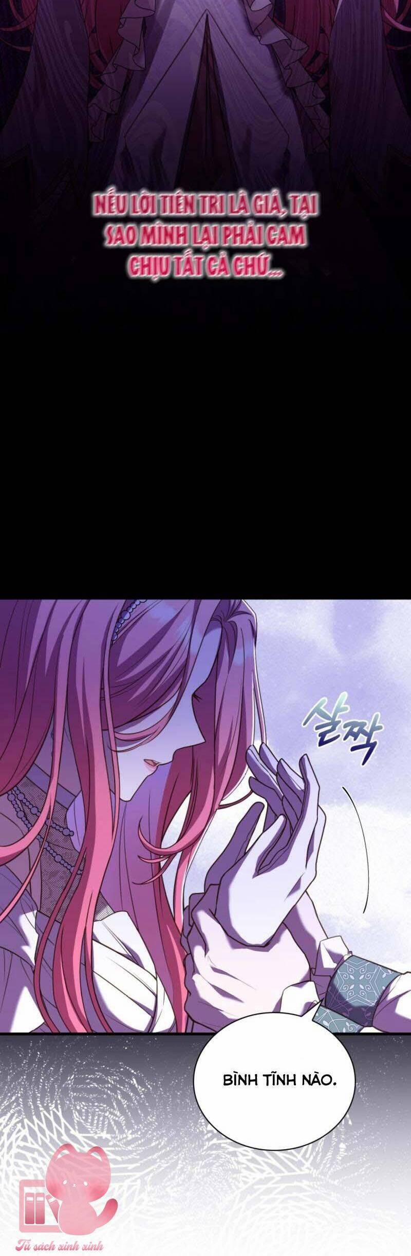 Cái Giá Khi Huỷ Hôn. 30 trang 45