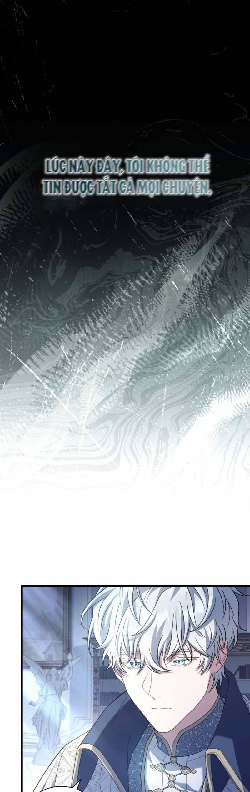 Cái Giá Khi Huỷ Hôn. 30 trang 49