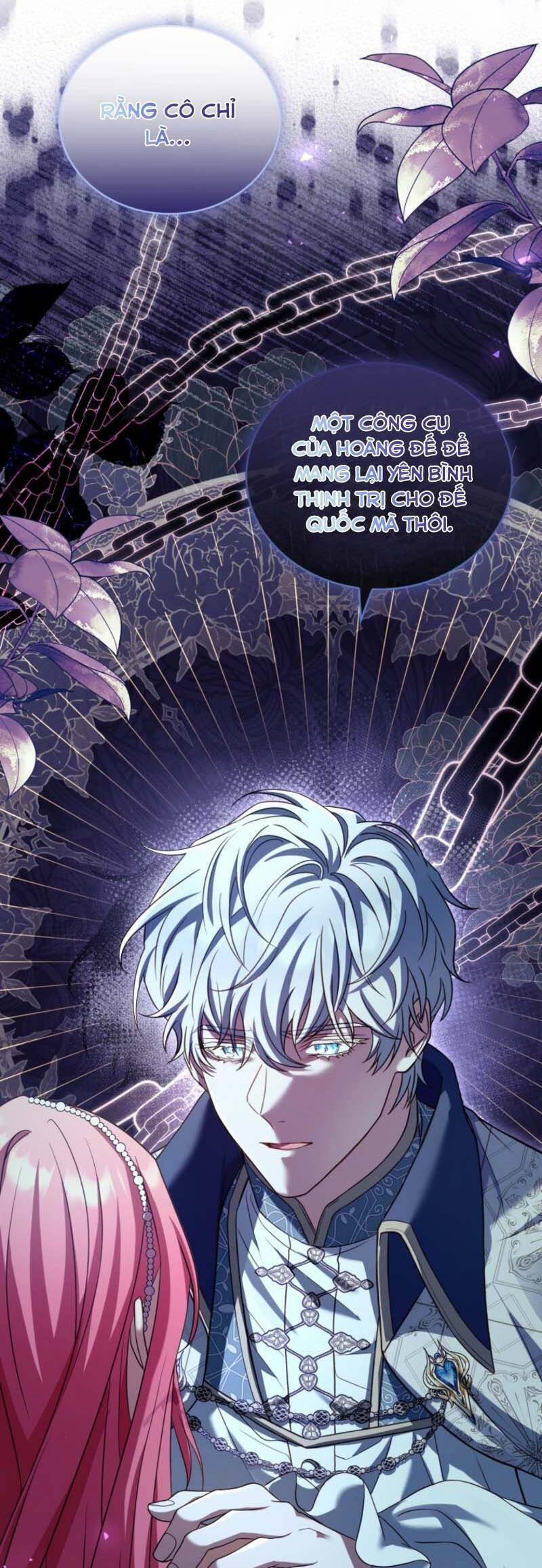 Cái Giá Khi Huỷ Hôn. 30 trang 52