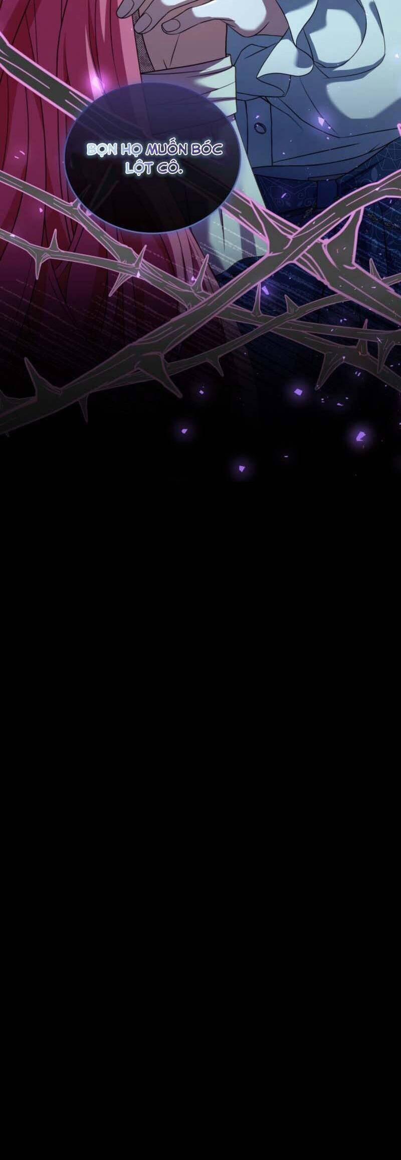 Cái Giá Khi Huỷ Hôn. 30 trang 53