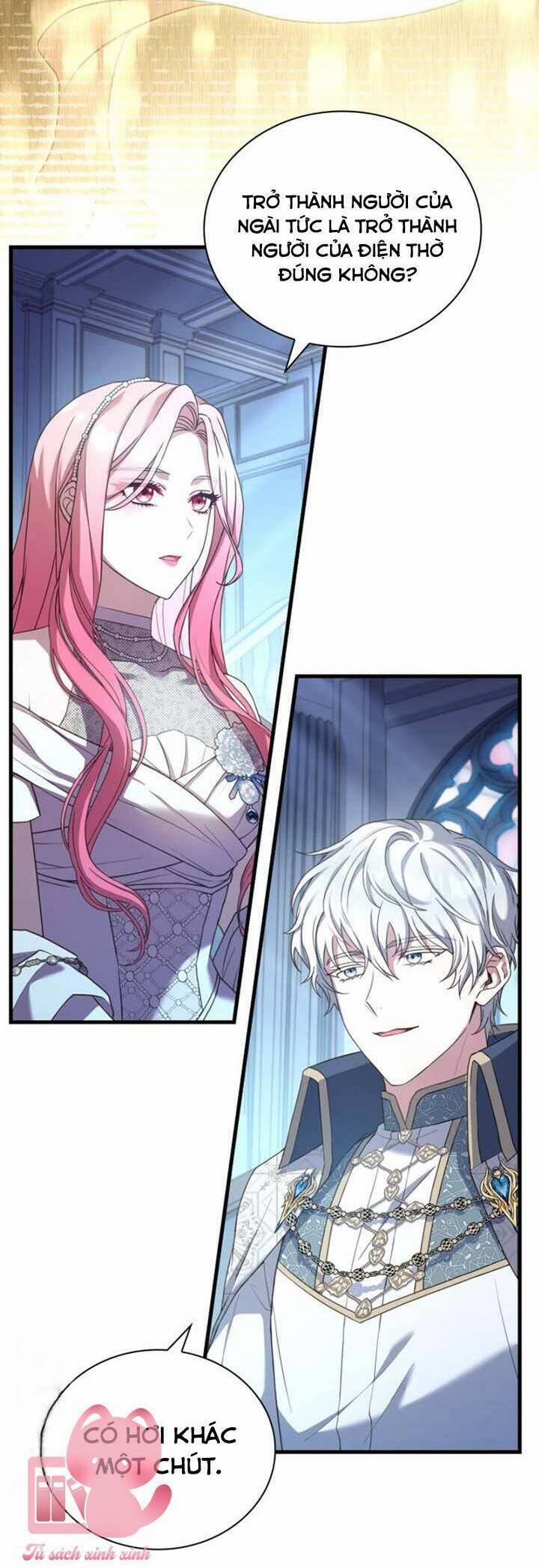 Cái Giá Khi Huỷ Hôn. 30 trang 6