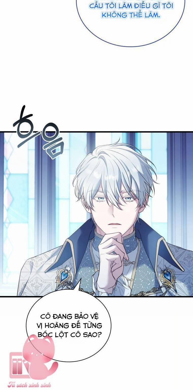 Cái Giá Khi Huỷ Hôn. 31 trang 10