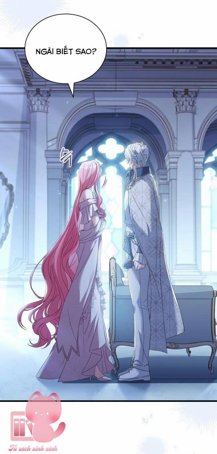 Cái Giá Khi Huỷ Hôn. 31 trang 14