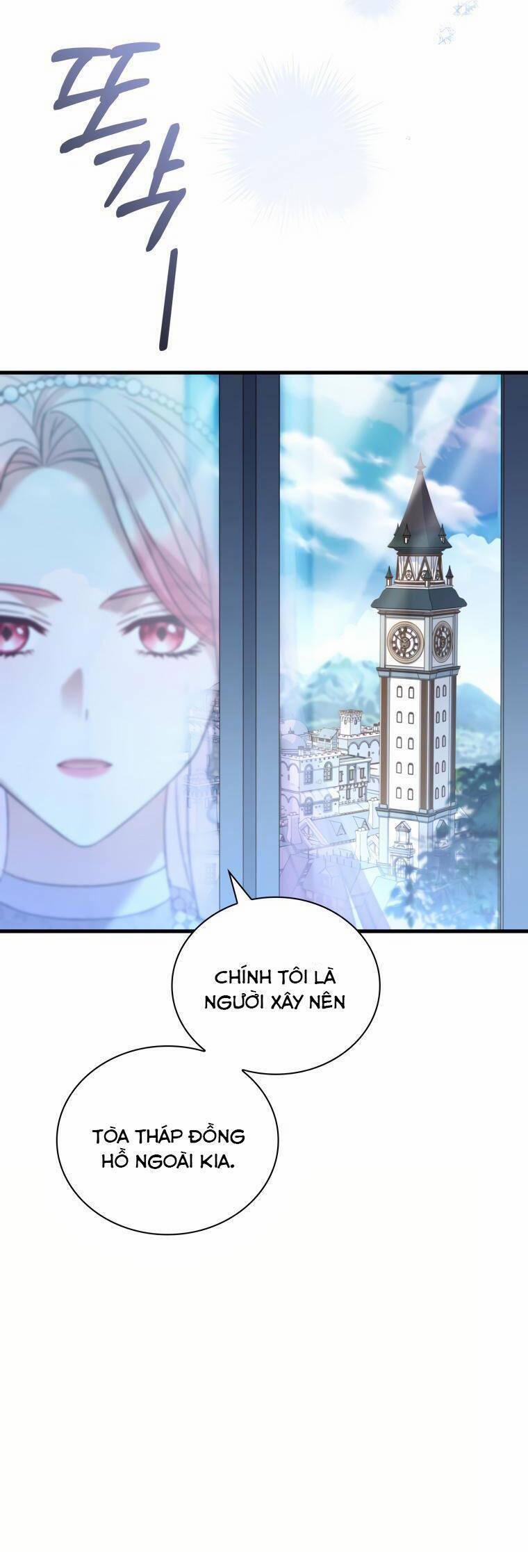 Cái Giá Khi Huỷ Hôn. 31 trang 15