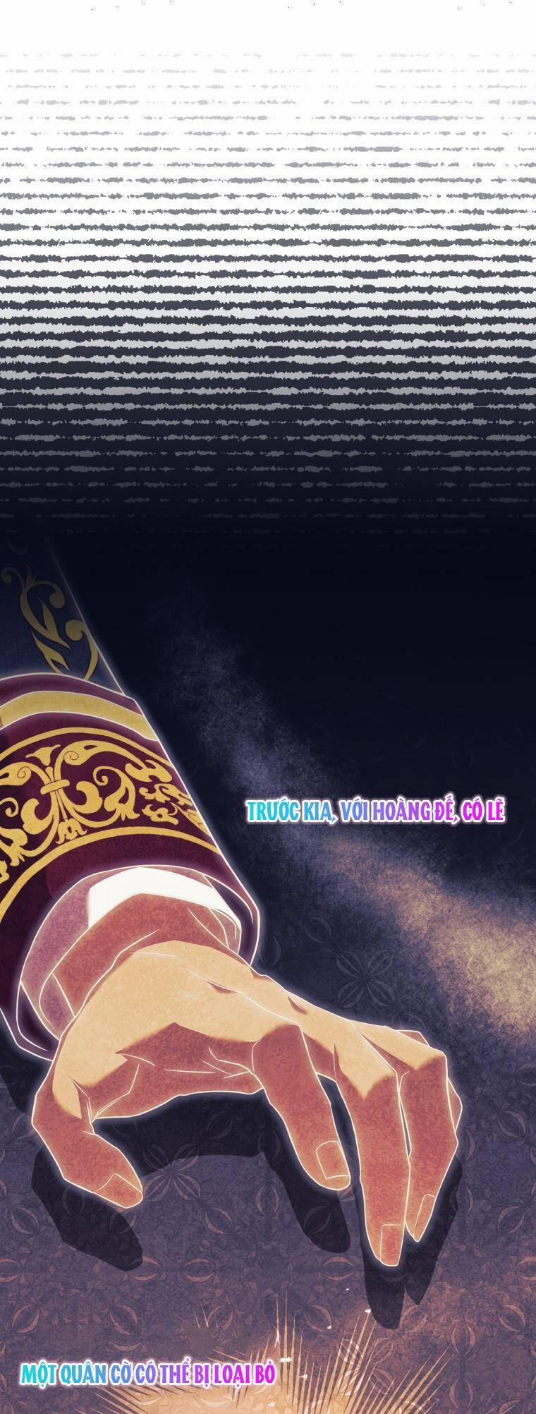 Cái Giá Khi Huỷ Hôn. 31 trang 23