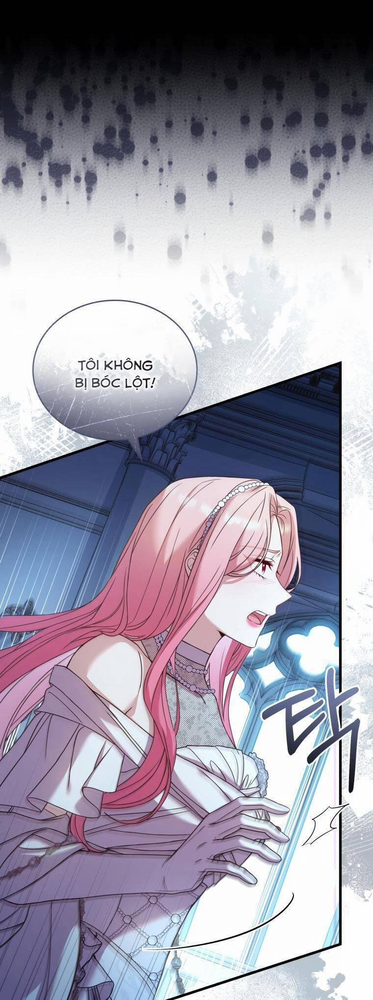 Cái Giá Khi Huỷ Hôn. 31 trang 3