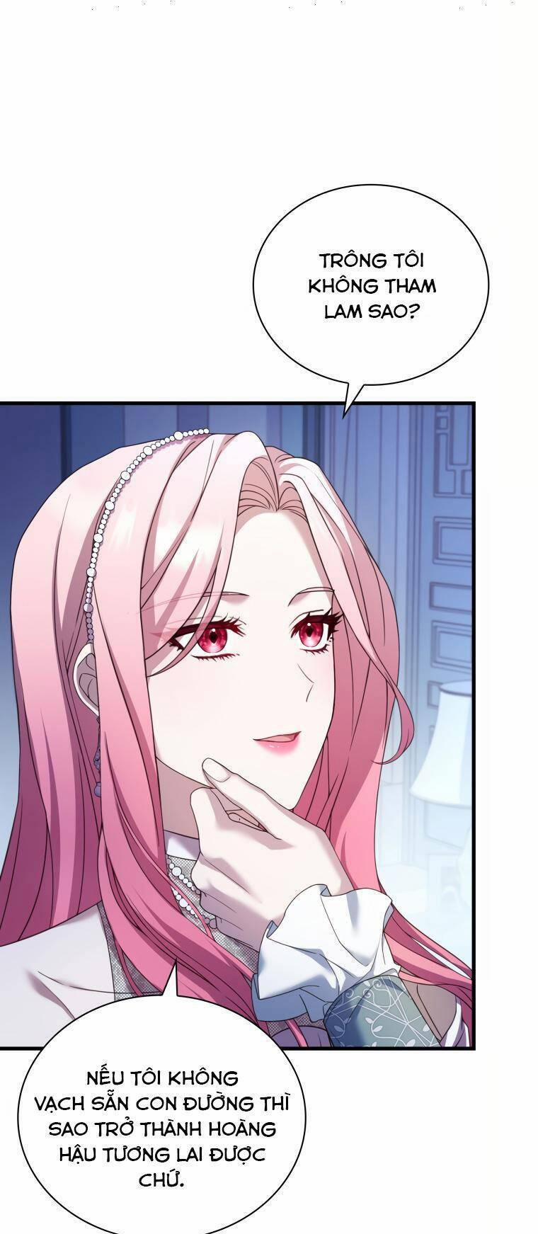 Cái Giá Khi Huỷ Hôn. 31 trang 30