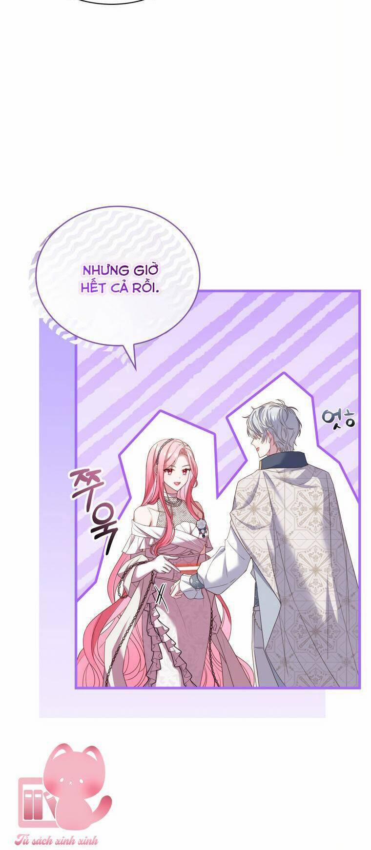 Cái Giá Khi Huỷ Hôn. 31 trang 31