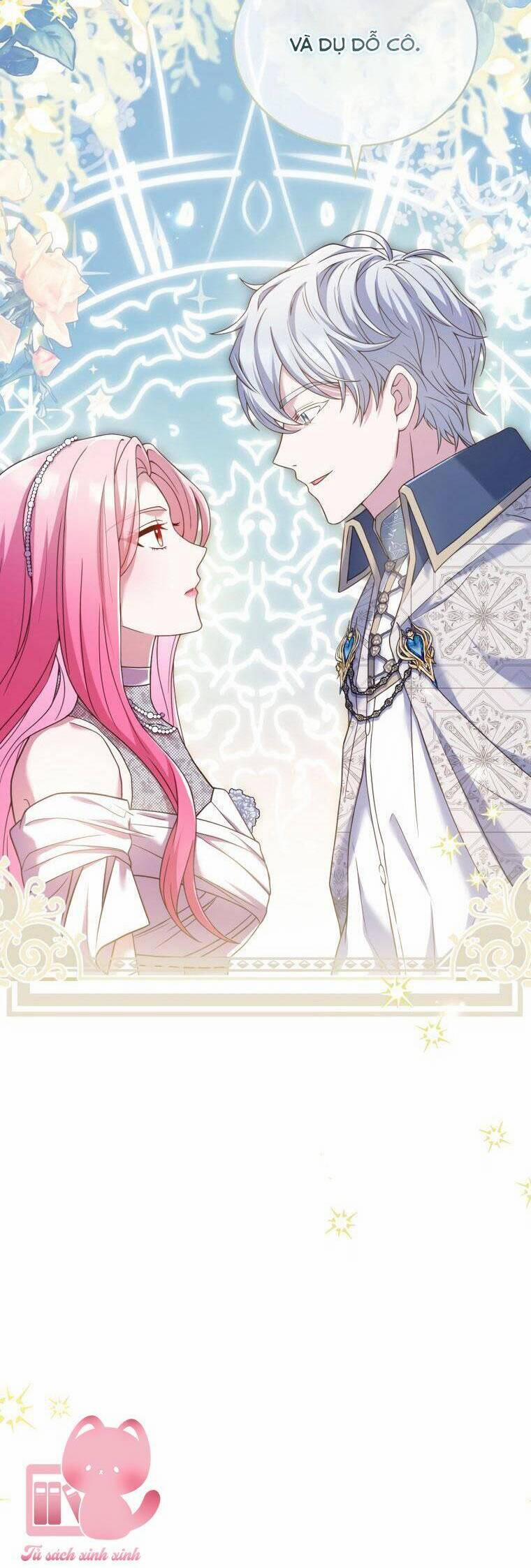 Cái Giá Khi Huỷ Hôn. 31 trang 33