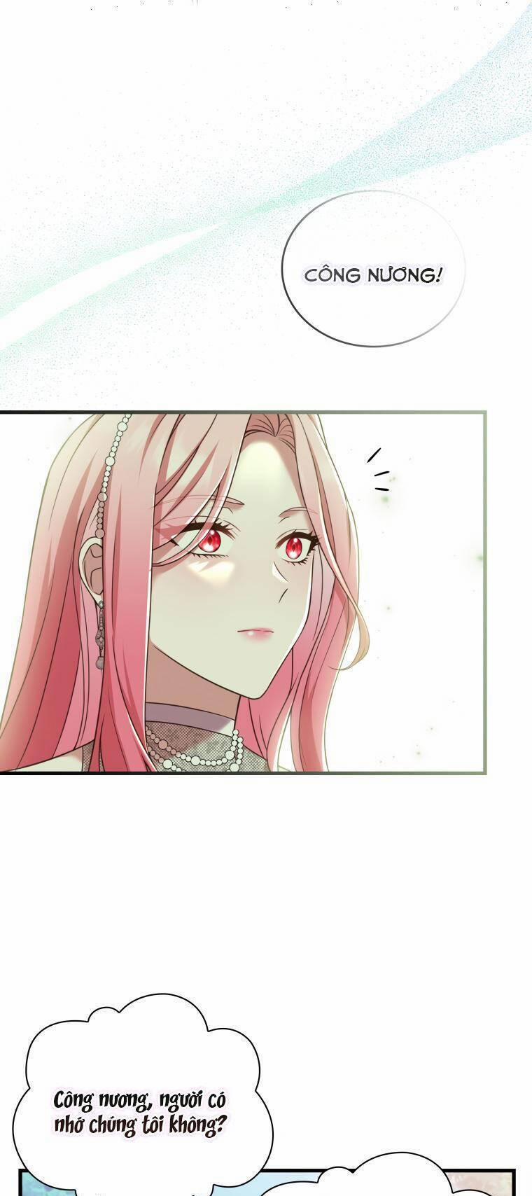 Cái Giá Khi Huỷ Hôn. 31 trang 38